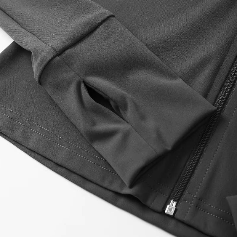 Veyra Three-Piece Yoga Set