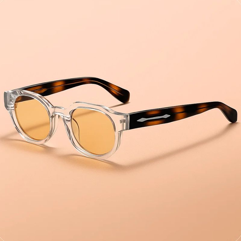 Vincent Retro Shades