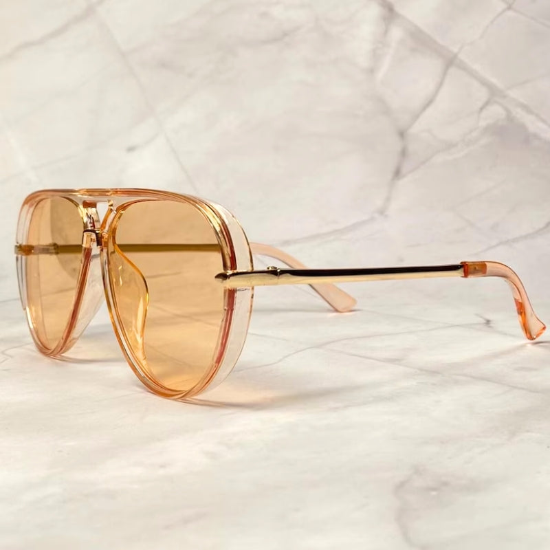 Westley '70s Sunglasses