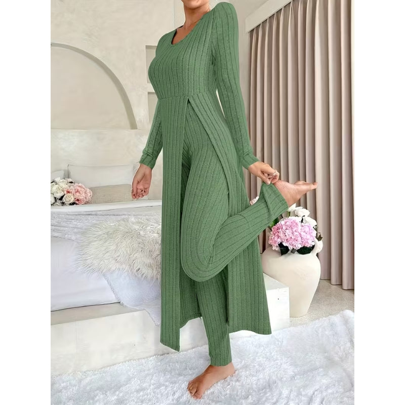 The Norra Two-Piece Set