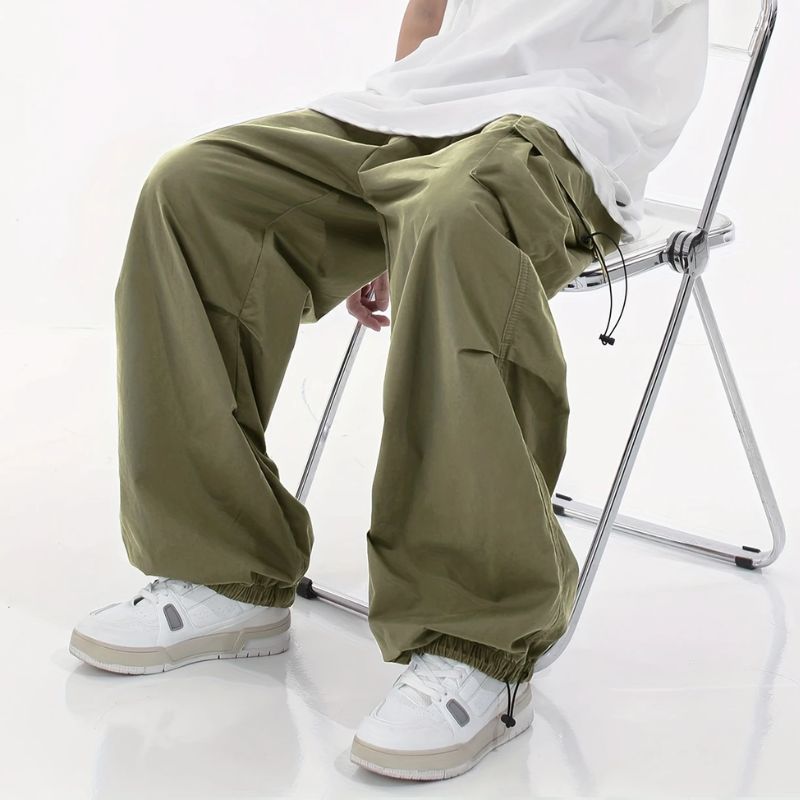 Malvor Cargo Pants