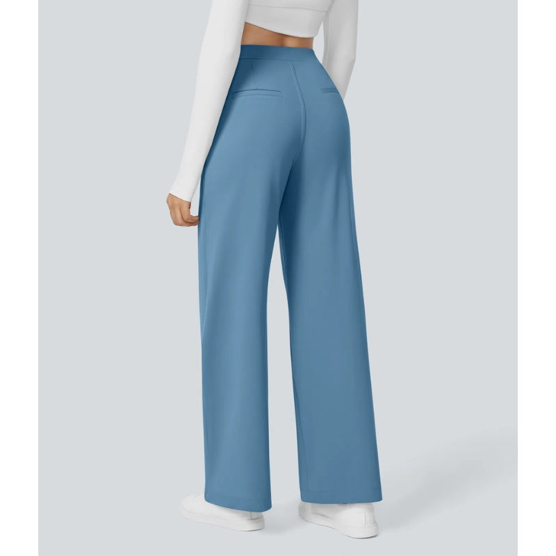 Pallo High Waisted Work Pants