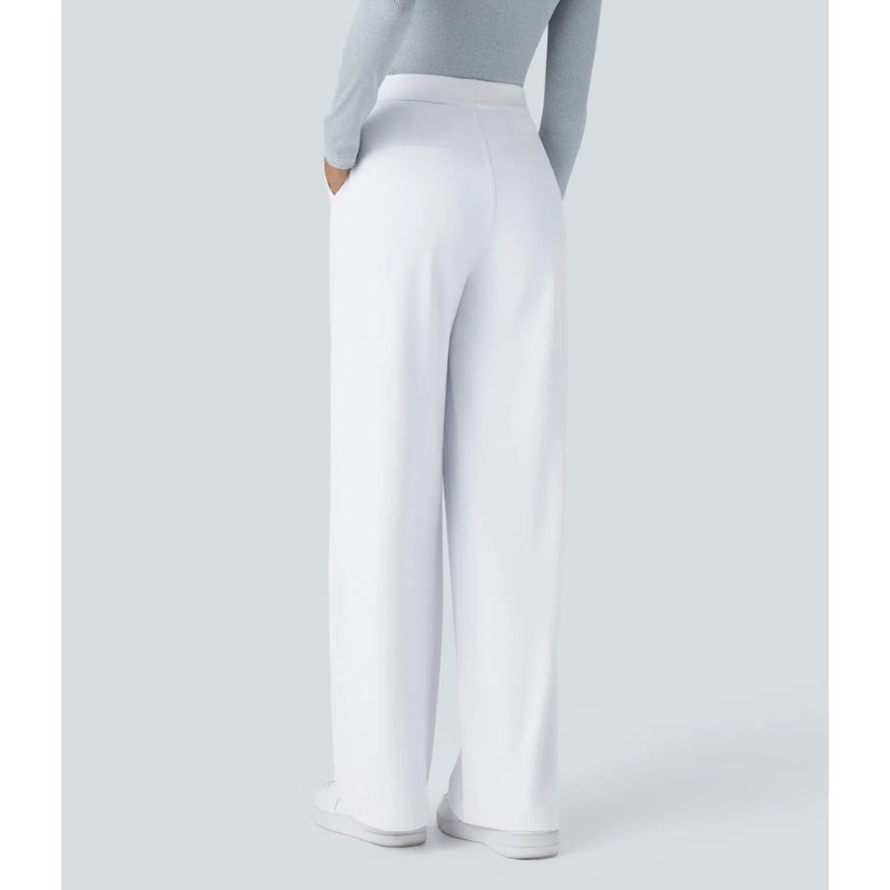 Pallo High Waisted Work Pants