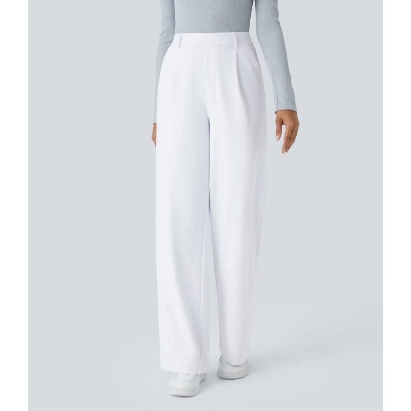Pallo High Waisted Work Pants