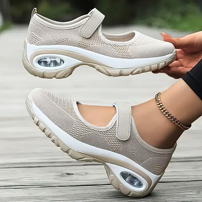Nuvia Orthopedic Shoes