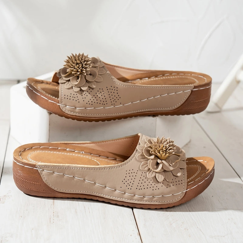 Seniva Orthopedic Sandals