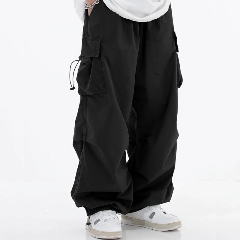 Malvor Cargo Pants