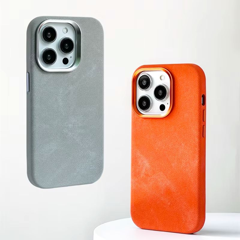 Kivo iPhone Case