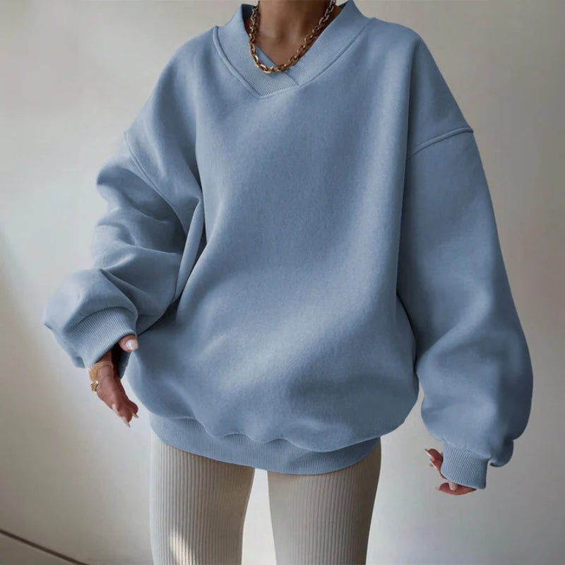 Calisore Pullover