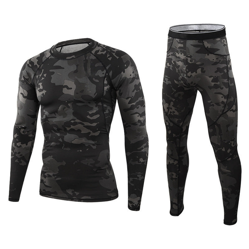 Nordvail Thermal Underwear Set