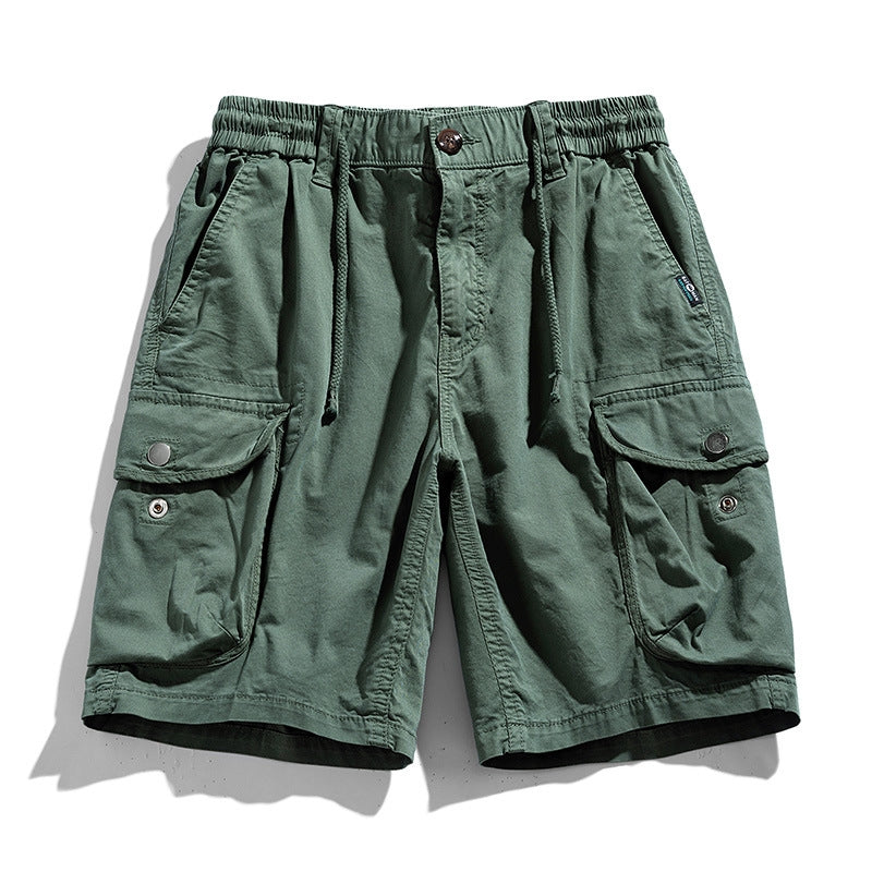Karnor Cargo Shorts