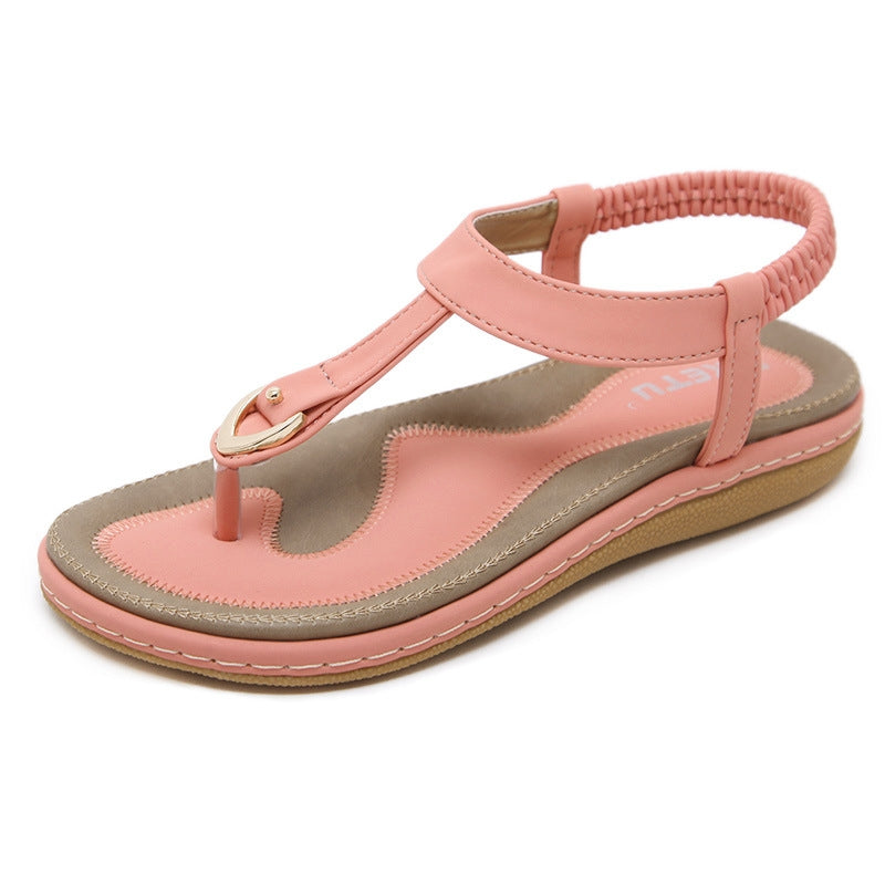 Nuvella Orthopedic Sandals