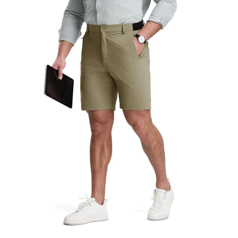 Karo Stretch Short