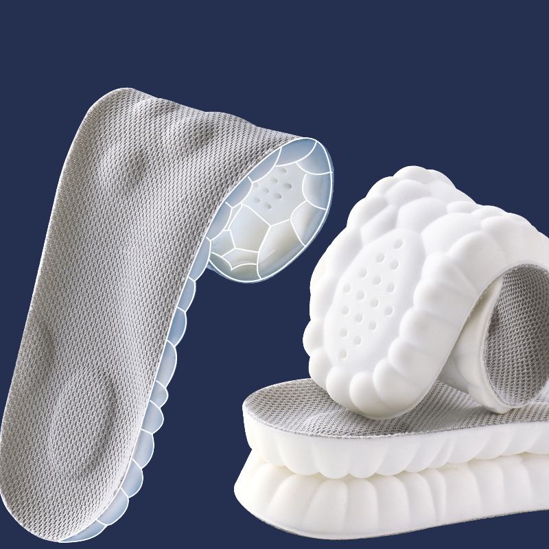 Cloudin 4D Insole