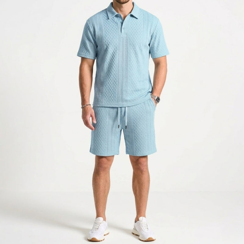 Corso Two-Piece Set