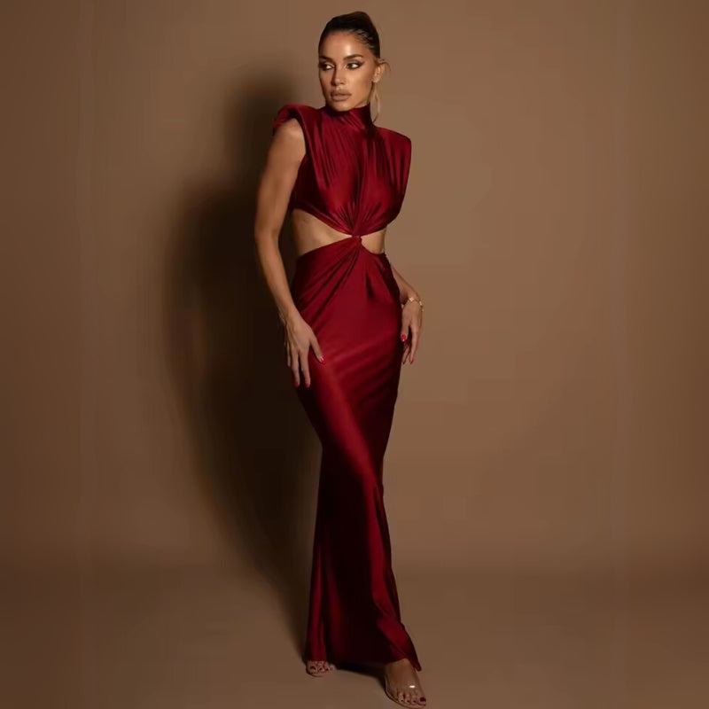 Mirélle Maxi Dress