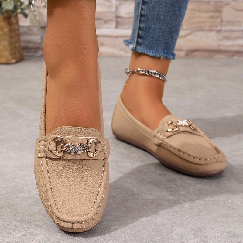 Nolia Loafers