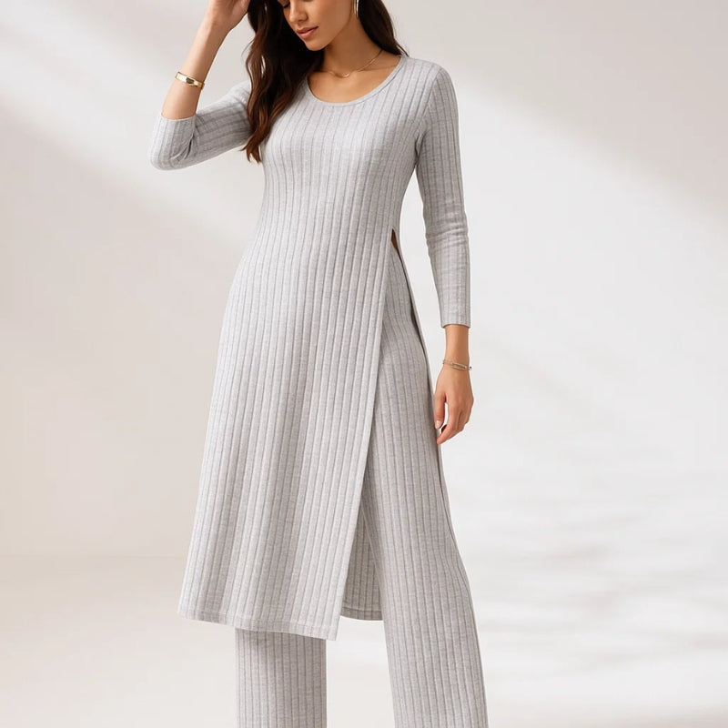 The Norra Two-Piece Set