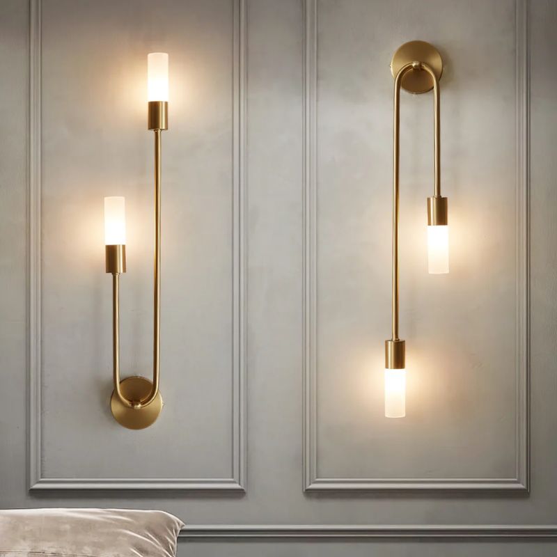 Skena Wall Sconce