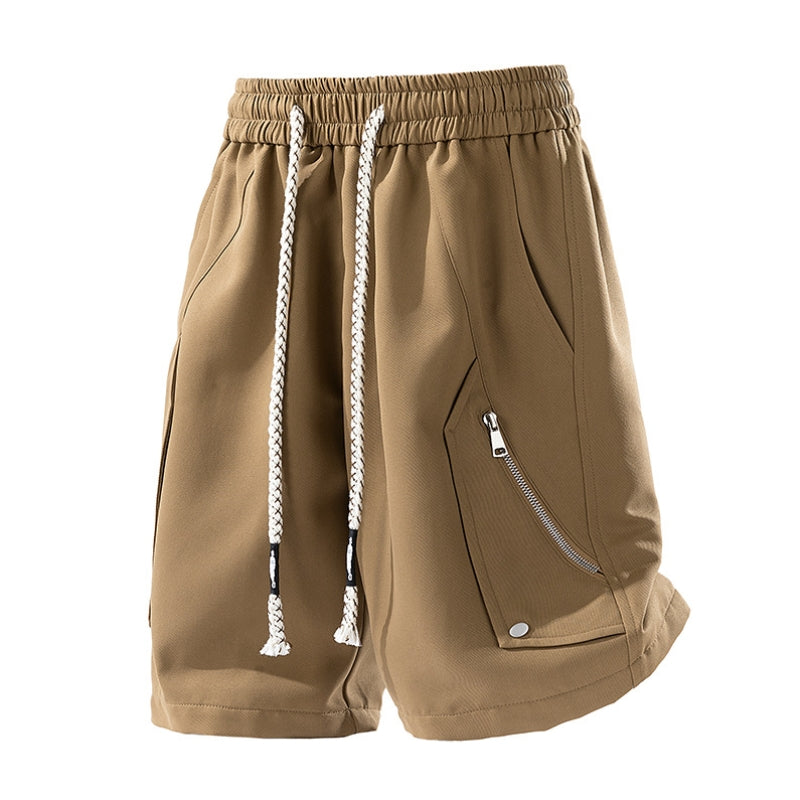 Halden Shorts