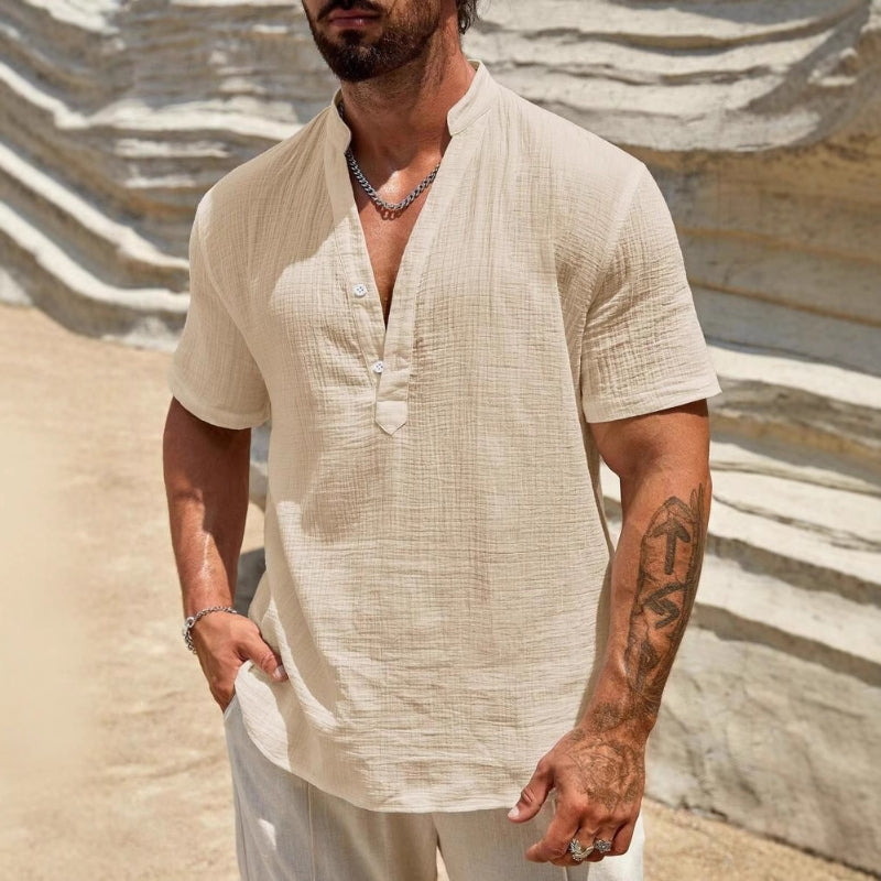 Corlain Bay Polo Shirt