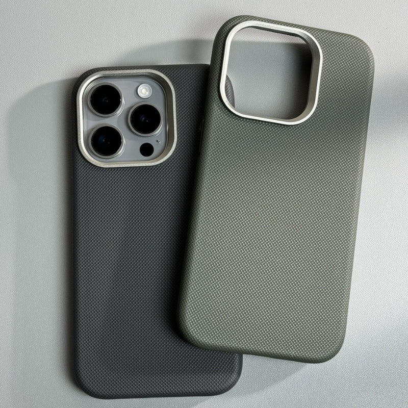 FormeX iPhone Case