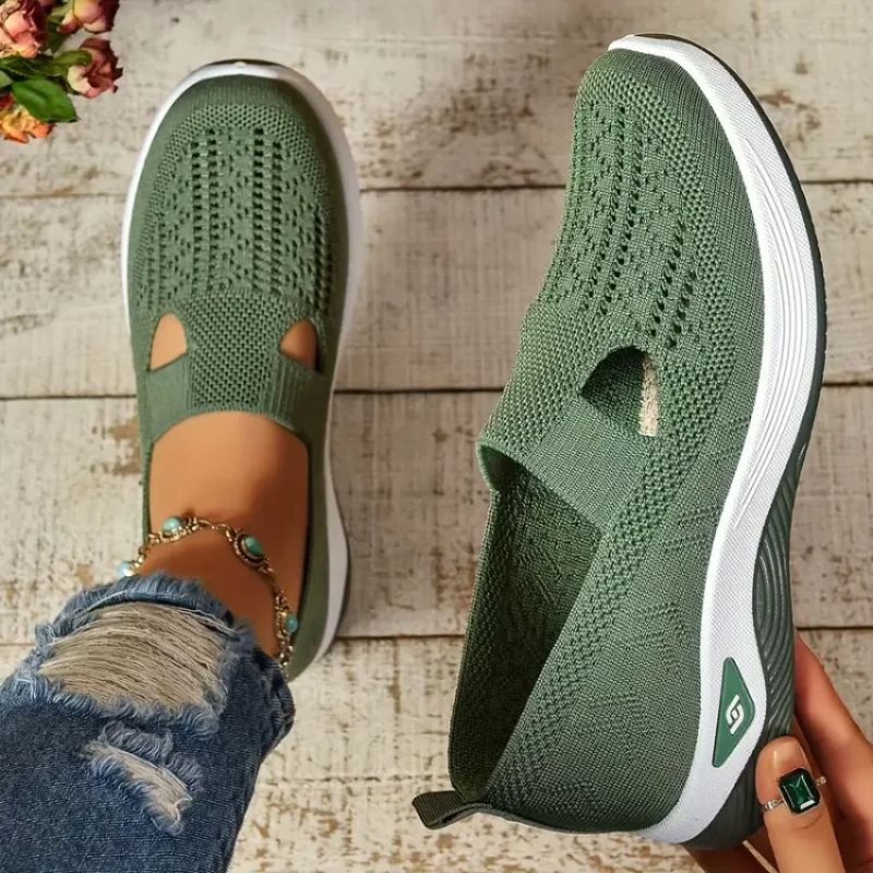 Ovida Orthopedic Shoes