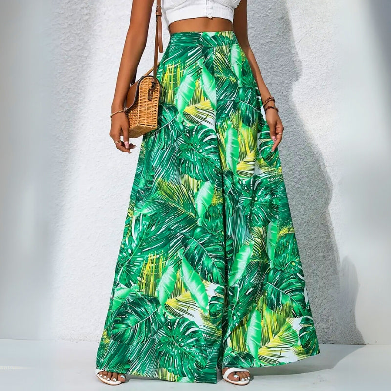Oraya Tropical Pants