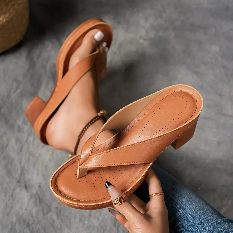 Mavine Orthopedic Sandals