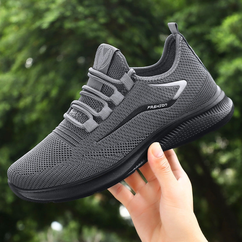Morsan Orthopedic Sneakers
