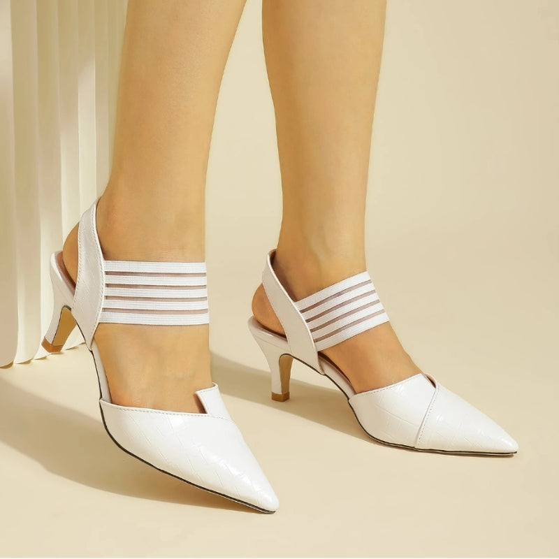 Nalia Heels