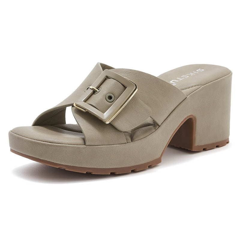 Émelle Orthopedic Sandals