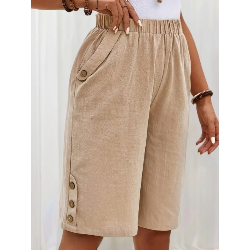 Zaya Shorts