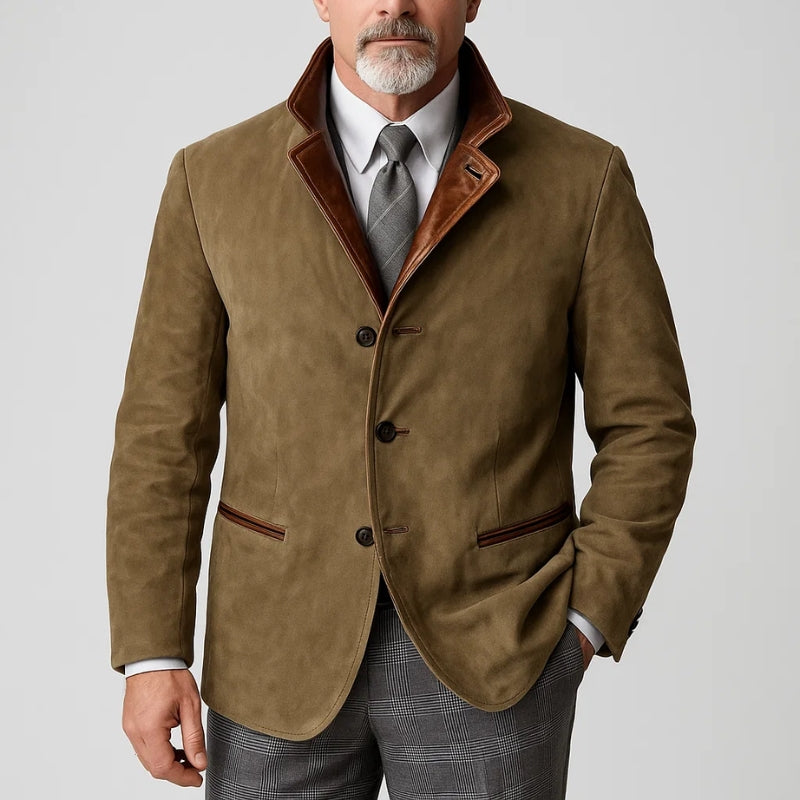 Halden Ridge Coat