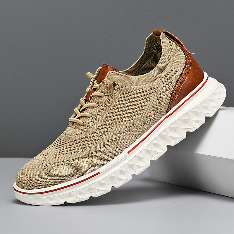 Fenwick Orthopedic Sneakers