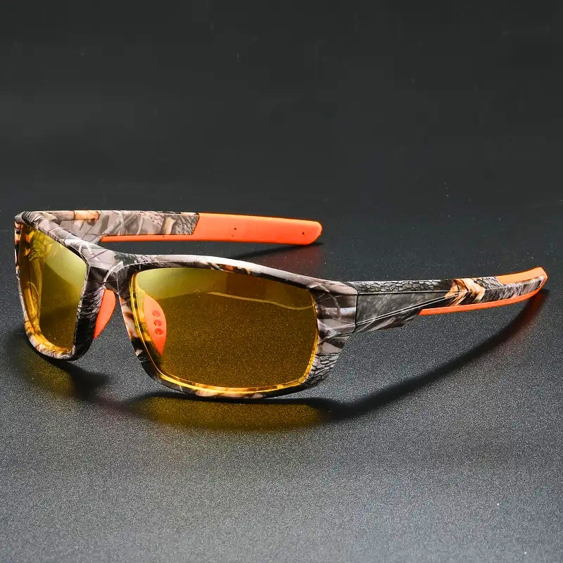 Hawkmoor Polarized Sunglasses