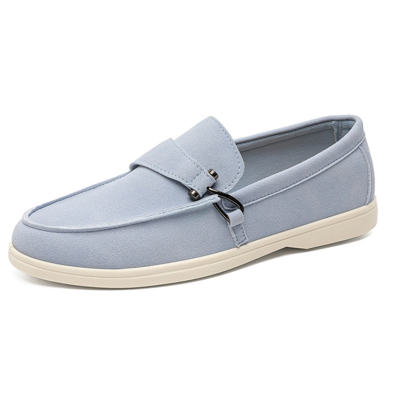 Bellandi Slip On Loafers