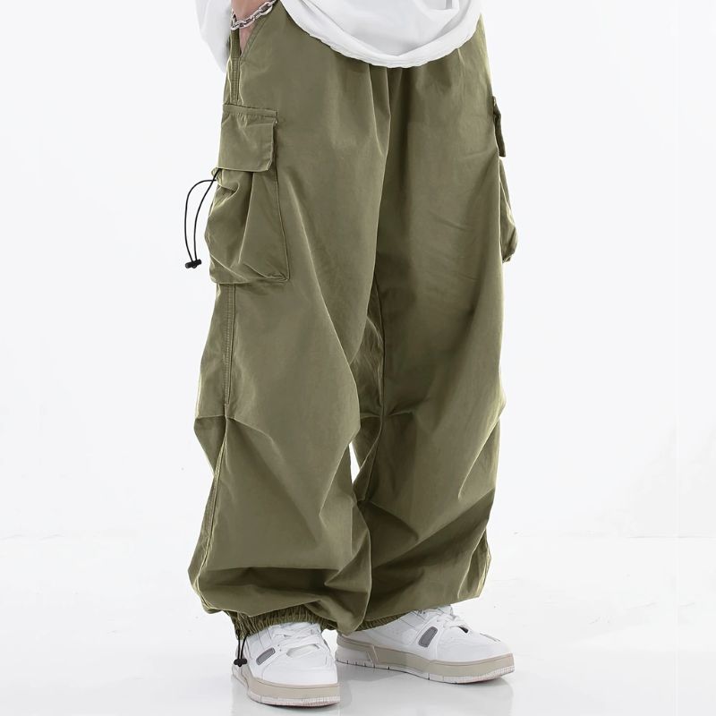 Malvor Cargo Pants
