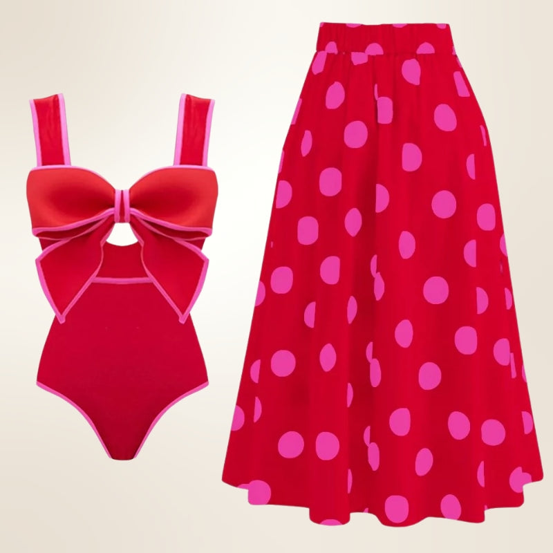 Ormella One Piece Swimwear