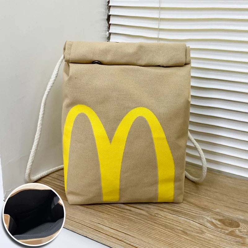 McCarry Backpack