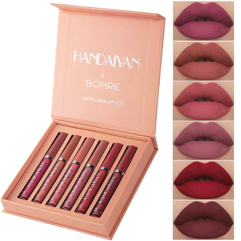 Lineage Lip Gloss Set