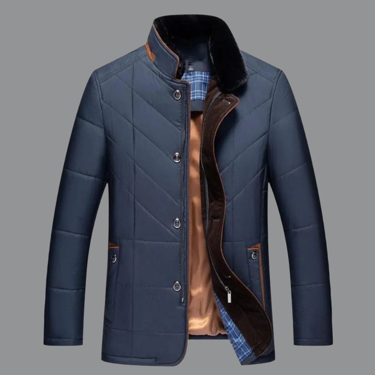 Alden Jacket