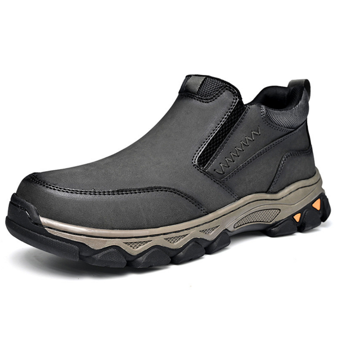 Tavon Mid-Height Outdoor Boots