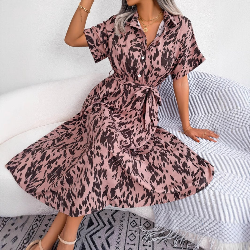 Rosarié Dress