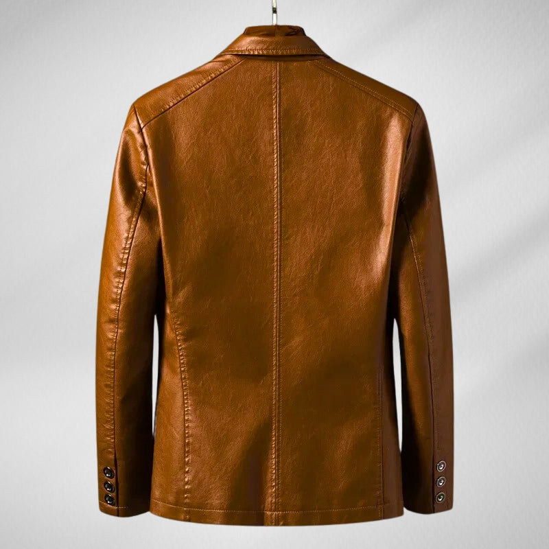 Dantori Leather Jacket