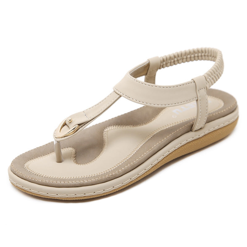 Nuvella Orthopedic Sandals
