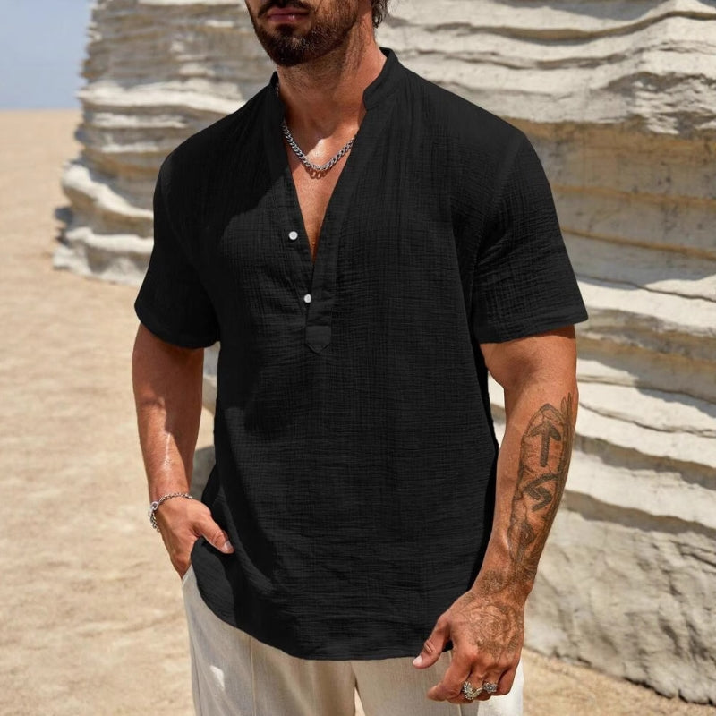 Corlain Bay Polo Shirt