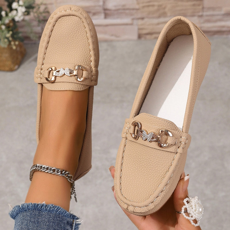 Nolia Loafers