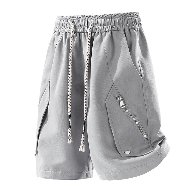 Halden Shorts