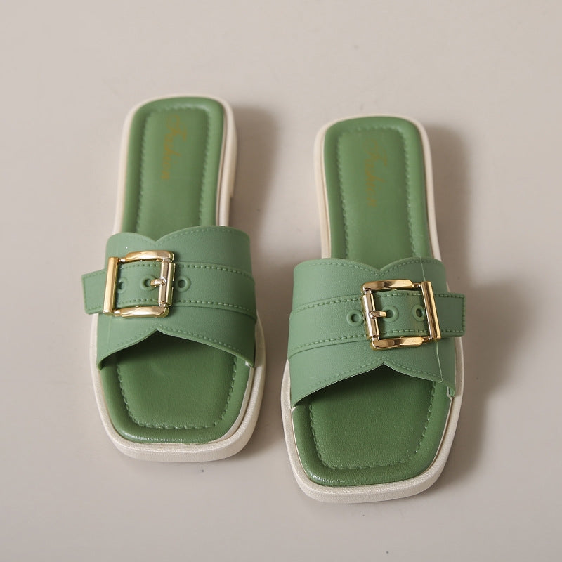 Marobi Orthopedic Sandals